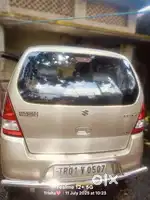 Maruti Suzuki Estilo 2009 Petrol