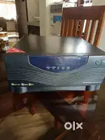 Inverter for sale. 650VA. Good condition.