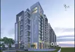 Luxury flats available for sale.