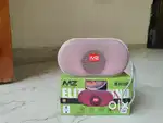 Mz bluetooth speaker