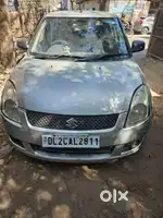 Maruti Suzuki Swift Spares