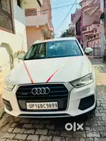 Audi Q3 2016 Diesel 130000 Km Driven