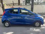 Hyundai EON 1.0 Era Plus, 2015, Petrol