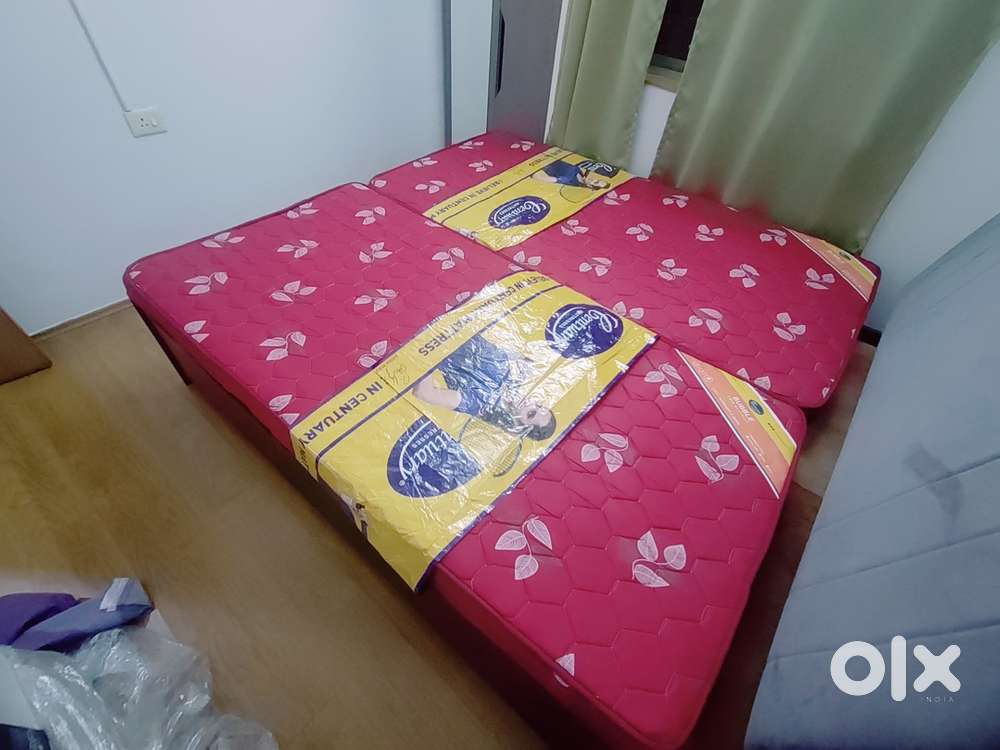 Mattress Centuary