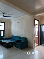 2 BHK FULL FURNISHED FLAT IS AVAILABLE FOR RENT WITH PARKING