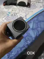 Wireless charger