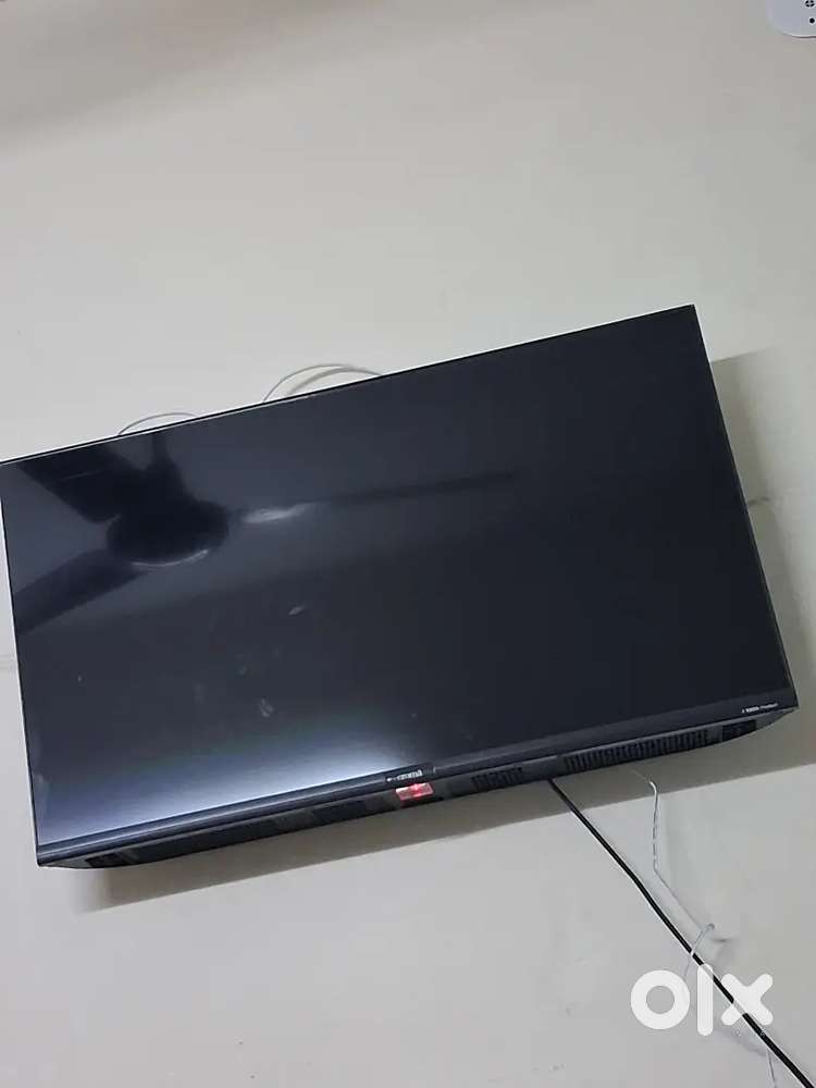Chroma android tv