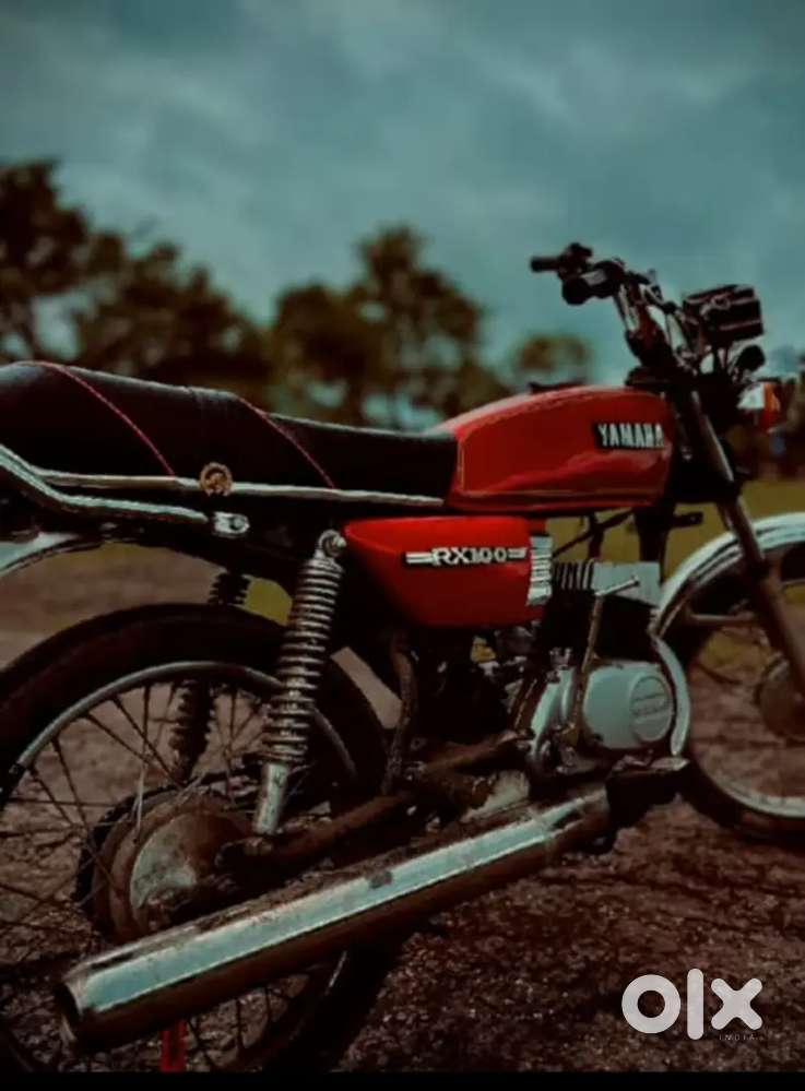 Converted into rx100