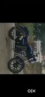 Royal Enfield Thunderbird 350