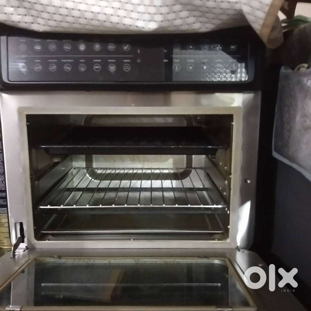 AGARO AIR OVEN 25L
