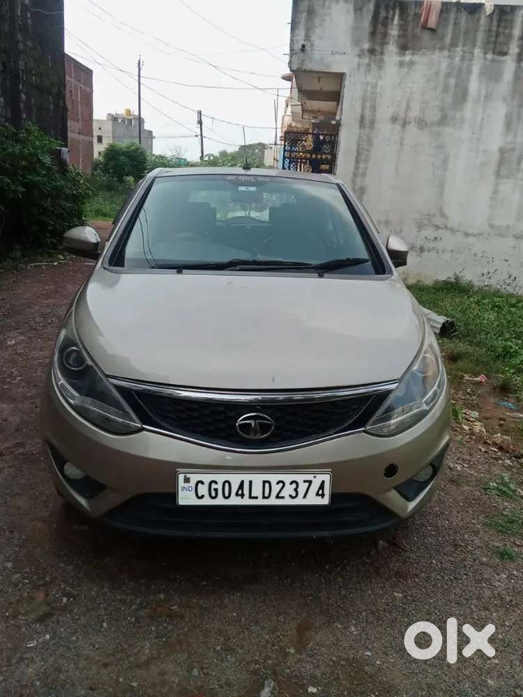 Tata Bolt 2016