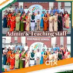 Vacancy in school