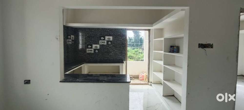 Premium Group House flat in Sujatha nagar 39LAKHS ONLY/