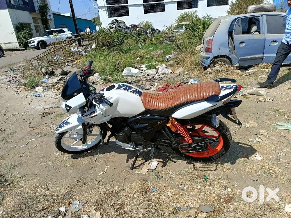 ALL WORKING SUPER CONDITION BIKE