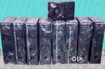 Tower speaker
