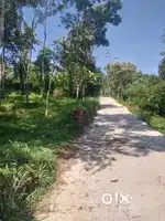 Land for sale 1 acre 22 cent for resorts purpose