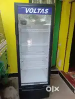 Voltage 320ltr