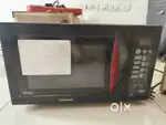 SAMSUNG Microwave oven