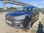 Ford Aspire Titatinium Blu Ti-VCT, 2015, Petrol