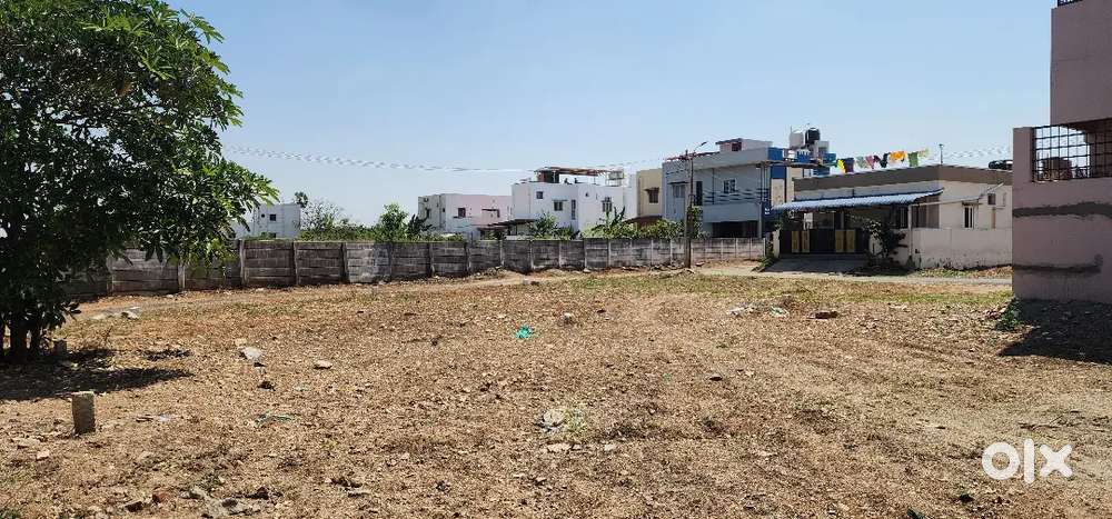 Plot of Land for sale in prime location at Kalapatti