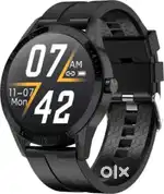 Fire bolt smart watch