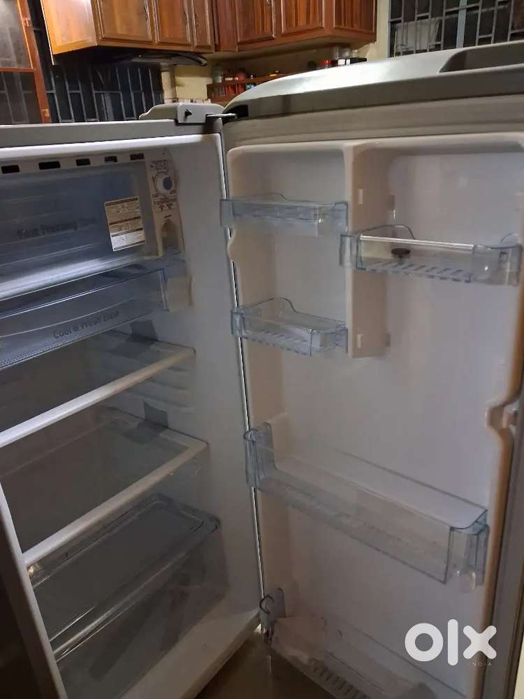 1-Year Old LG Refrigerator (with Stabilizer)