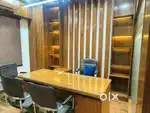 Luxurious office space