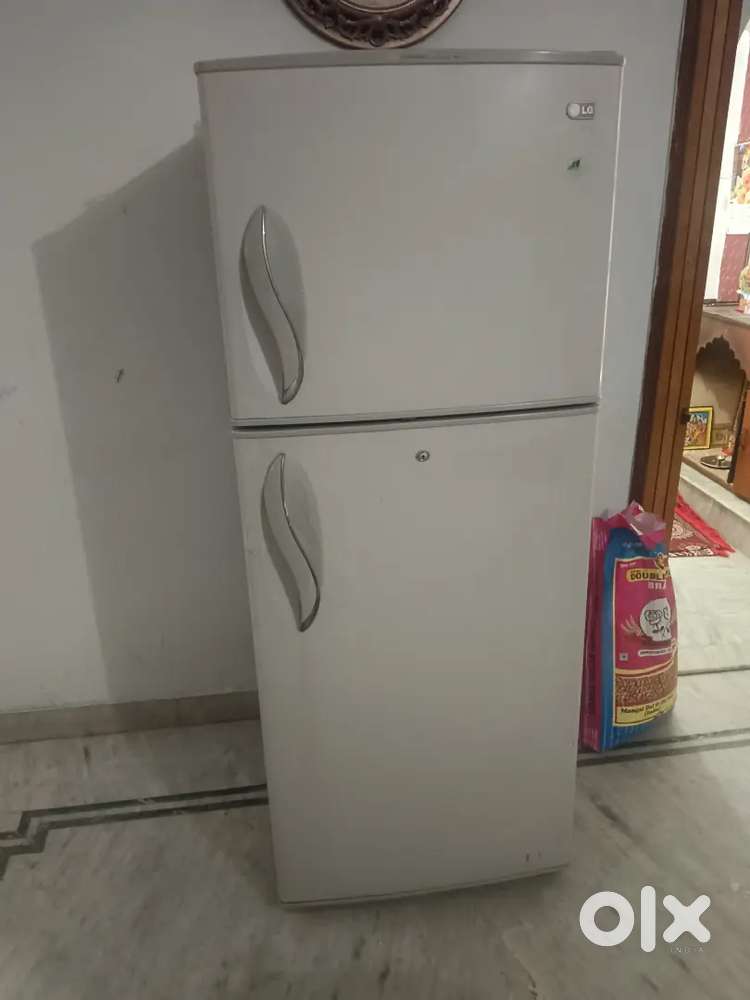 I want to sell  460 ltr fridge