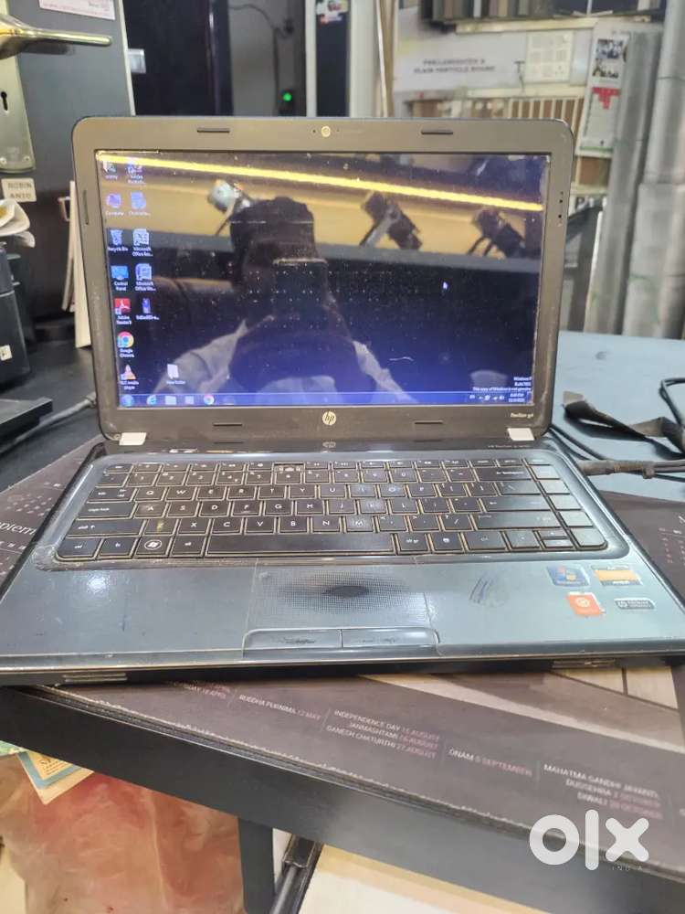 Hp laptop 2019