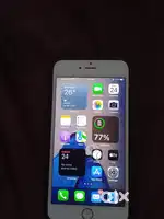 iphone 6s plus good condition 4/64 eaxchange krla g iphone 7 nl