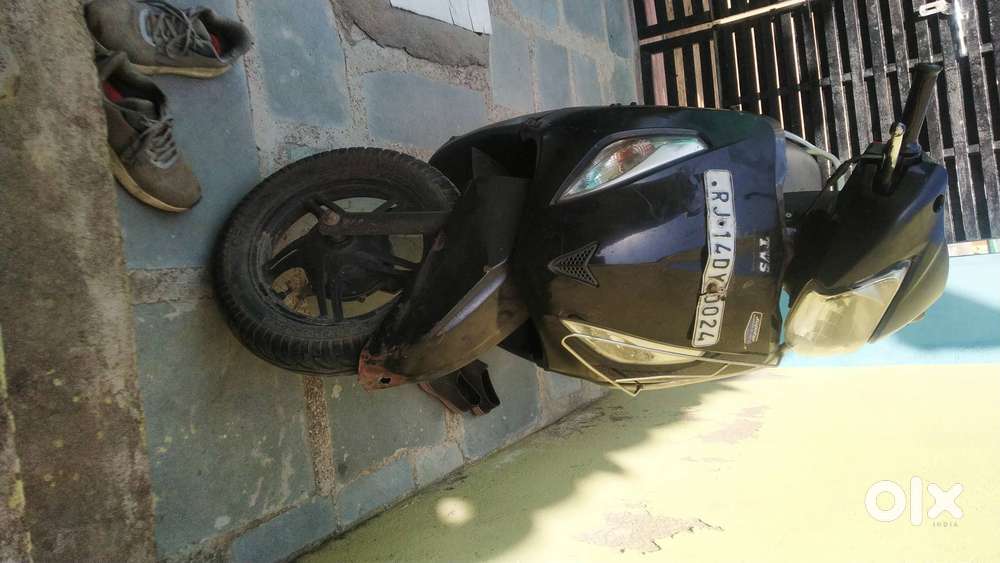 TVS Jupiter 2016 – Smooth, Stylish & Ready to Ride!