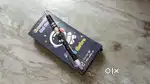 Eraserable Gel Pen