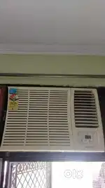 Voltas window AC 1.5 TAN