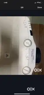 Epson 4850WU WUXGA 3LCD Projector