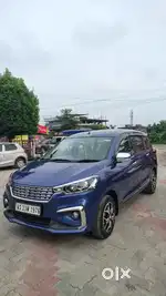 Ertiga VXI 2020