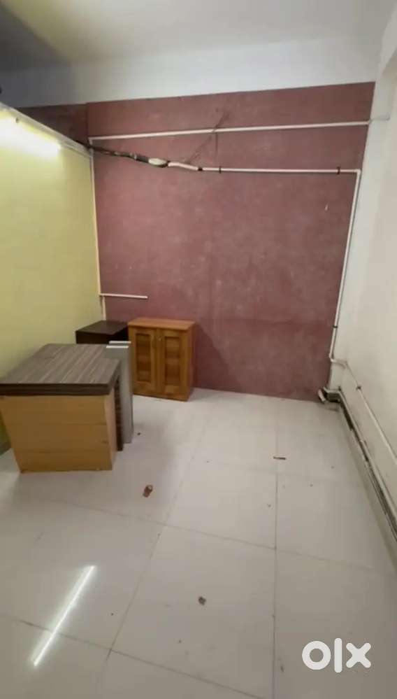 Ground floor shop for rent- clinic, shop, office, godown, warehouse.
