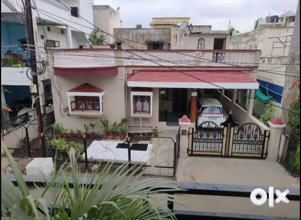 Best Bunglow of Dewas, Kalani Bag, A sector (fully Vastu)