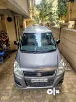 Maruti Suzuki Wagon R 2013 LPG 71000 Km Driven 1st Owner