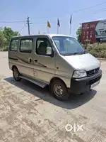 Maruti Suzuki Eeco 2014 CNG & Hybrids 109000 Km Driven