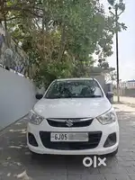 Maruti Suzuki Alto K10 VXI 2016 Petrol Well Maintained