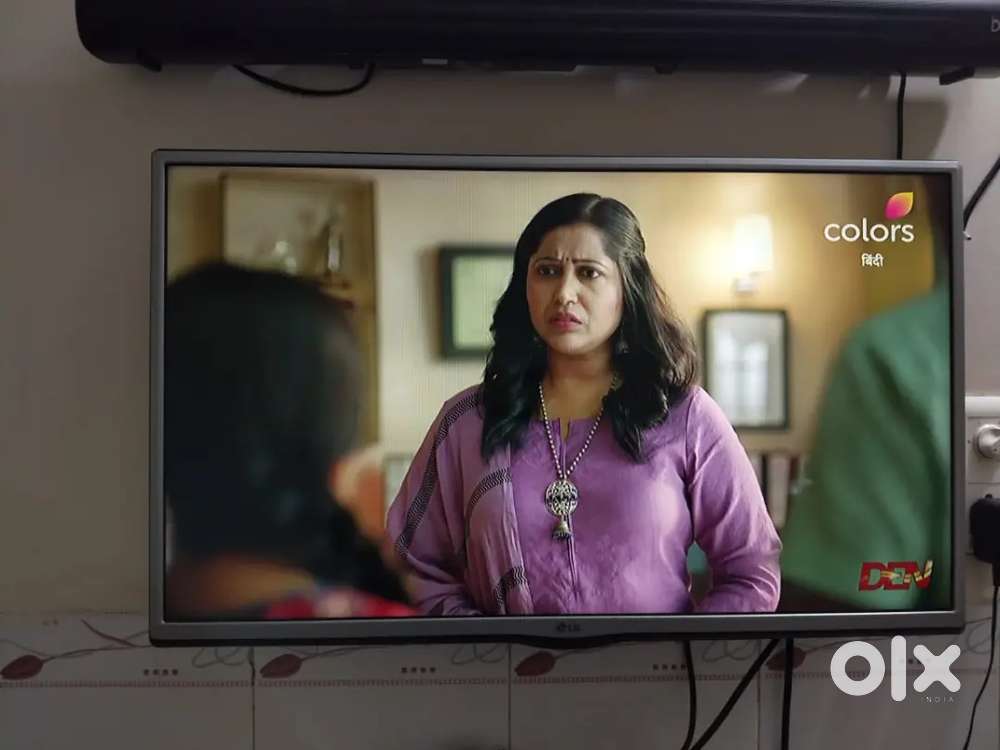 LG Led Tv 32inch