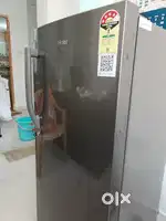 Haier 180 ltrs
