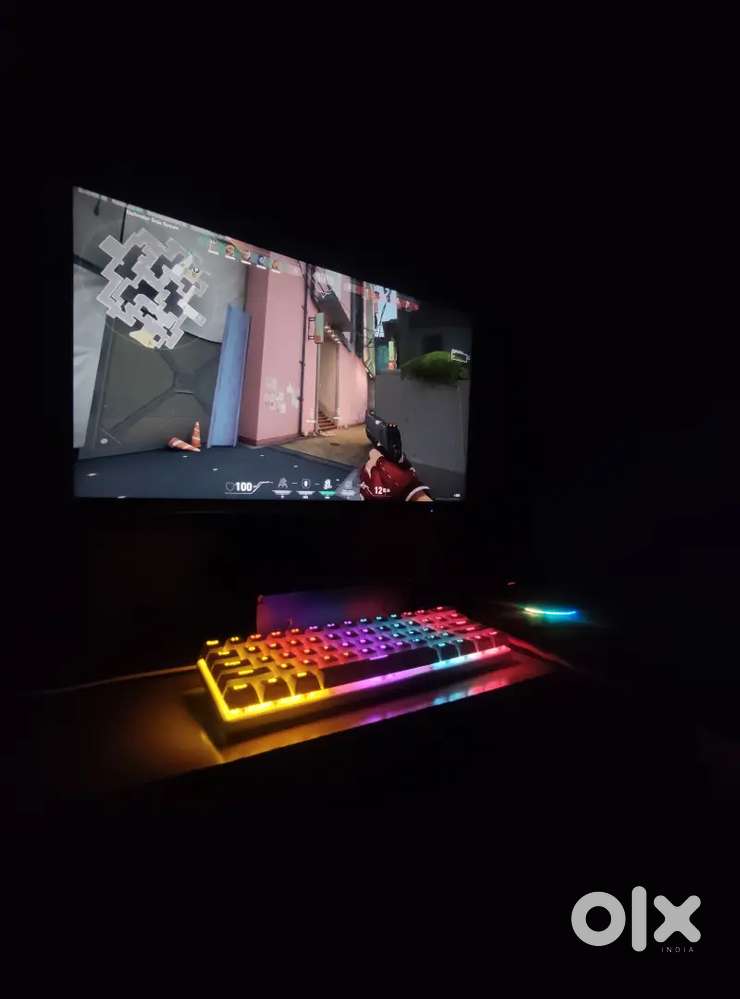 My Full Pc Setup