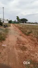 Land selling - located on Maniyanoor Tiruchengodu.