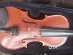 Violin Classes with Western & Indian Notation