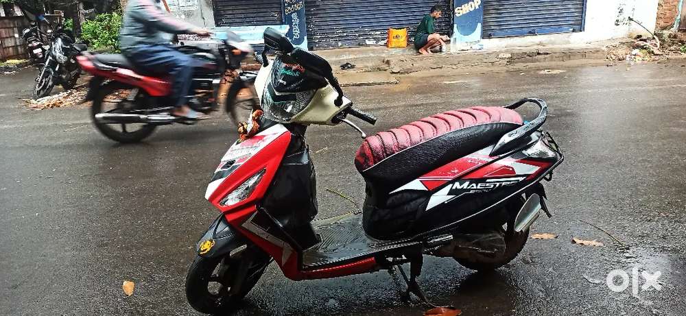 Good condition, new battery , the best working, Rc available . Md 2017