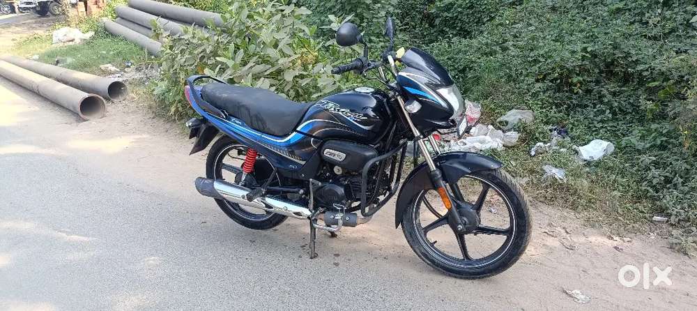 I want to sell my bike