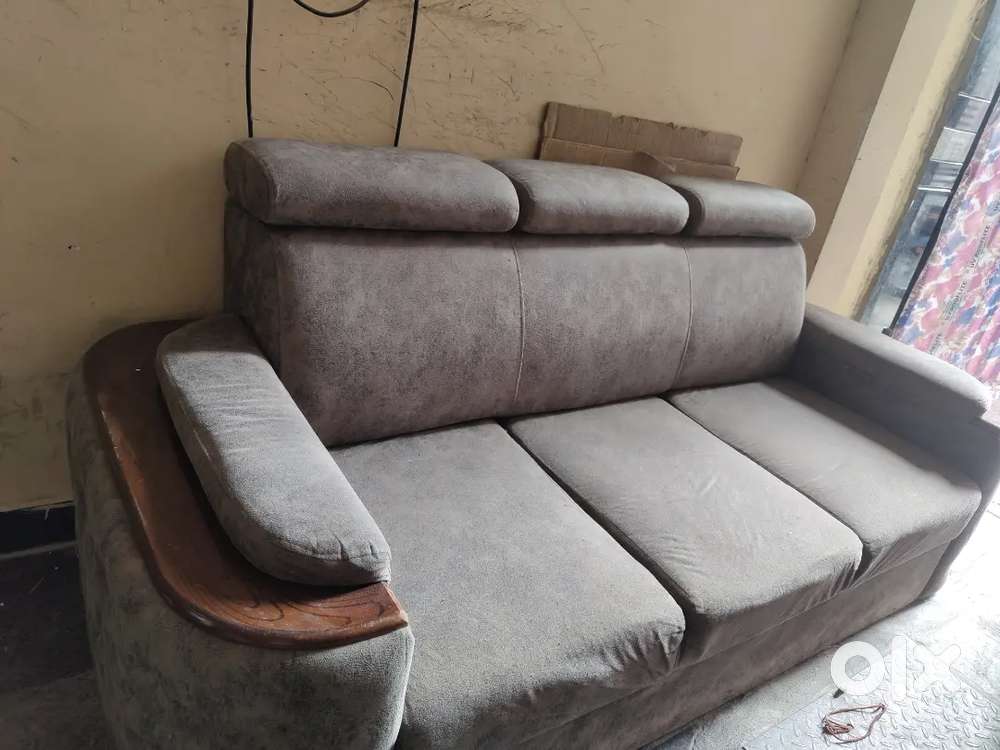 3 seater sofa
