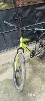 Bicycle 26T with Disk Brake
