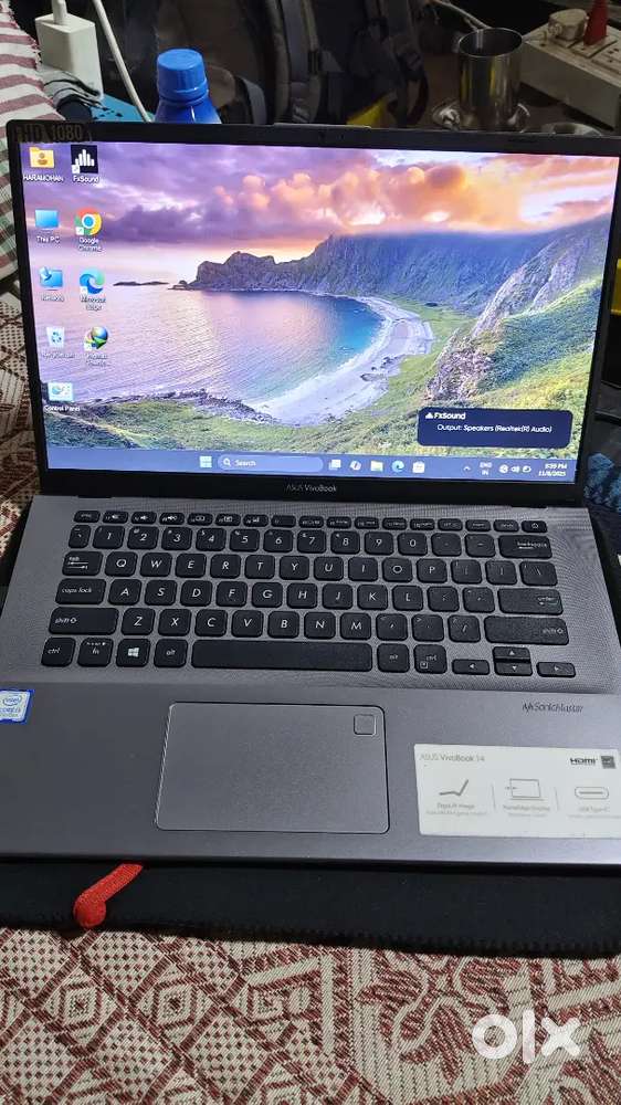 asus vivobook 14